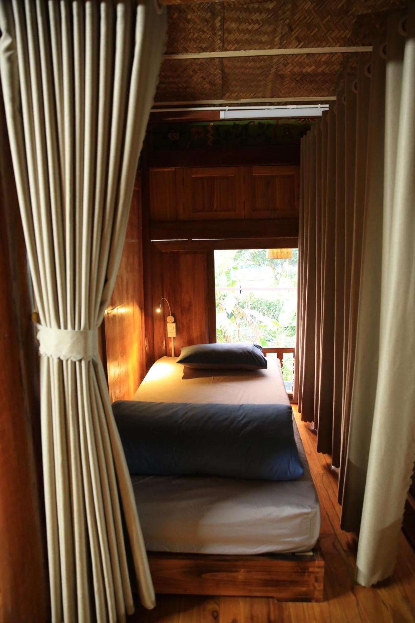 Ha Giang Eco Stone House - Tours & Rental Motorbike Ngoại thất bức ảnh