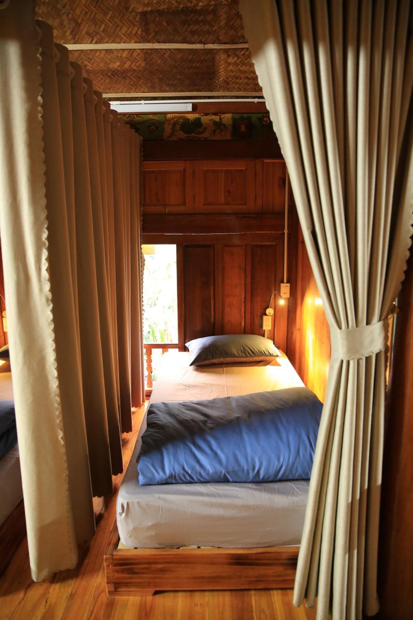 Ha Giang Eco Stone House - Tours & Rental Motorbike Ngoại thất bức ảnh